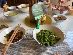 -农耕记·湖南土菜(halo广场店)