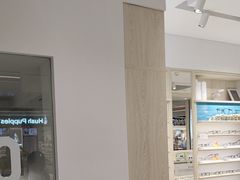 -AOJO眼镜(南翔印象城MEGA店)