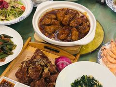 -芙蓉·艳阳餐厅(南口店)