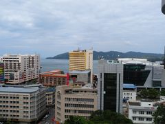-Sunset Bar(丹绒亚路香格里拉店)