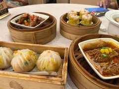 -安蒂娅.悦景轩中餐厅(西乡店)