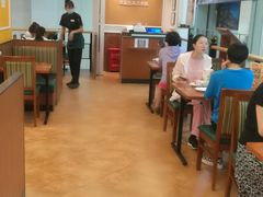 -萨莉亚意式餐厅(桃浦路店)