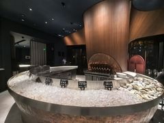 -Oyster Talks 四度蚝法餐厅