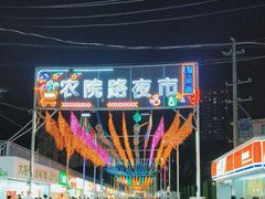 -农院路3号夜市