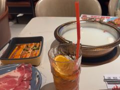 -汉阳廷自助烤肉·火锅(万丰海岸城店)