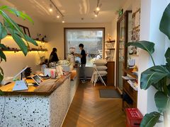 -Line 咖啡(石厦花园店)