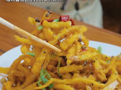 -卢庄(江汉路店)