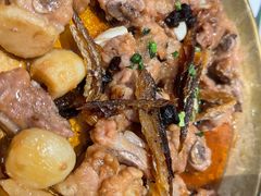 -至潮餐厅精致粤菜·活鲈鱼·走地鸡(珠江新城店)