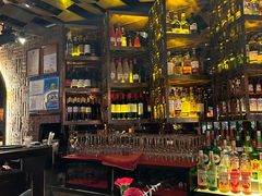 -BROWNSTONE布朗石西班牙餐厅(富城店)