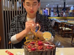 -阿泽禧烤肉(民兴花园店)