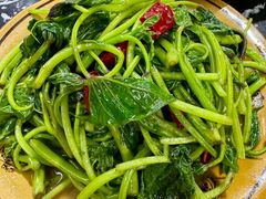 -廖哥泡椒兔(峨眉店)