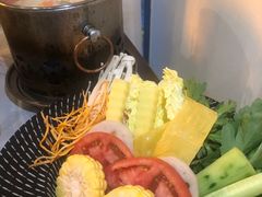 -Thai Basil罗勒叶泰式餐厅(时代天街店)