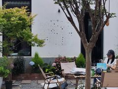 -三塔倒影公园