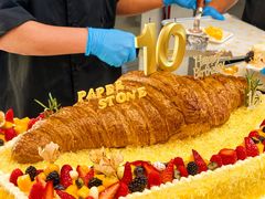 -PAPER STONE BAKERY(天环店)