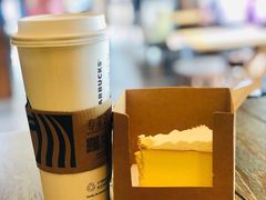 -星巴克臻选(武汉首义汇店)