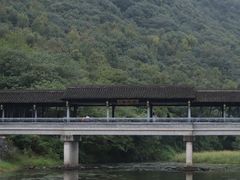 -兰亭风景区