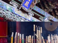 -平遥古城