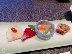 前菜-モリタ屋(JR京都伊势丹店)