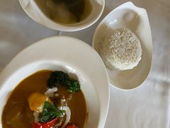 -横琴湾畔餐厅(长隆海洋王国白鲸剧场店)