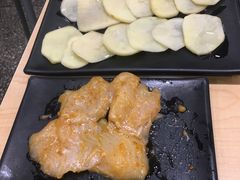 -花味·自助烤肉(雨花客厅店)