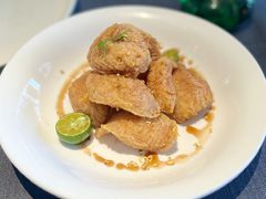 -南里山房(虹桥新天地店)