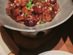 -绿茶餐厅(朝阳大悦城店)