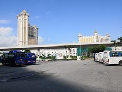 -星巴克(威尼斯人店)