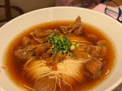 -松鹤楼面馆(宝安机场店)