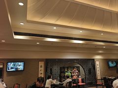 -海天楼中餐厅(吴宫泛太平洋酒店)