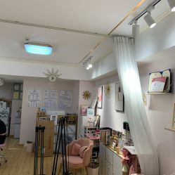 -秘阁MIGO·美甲美睫