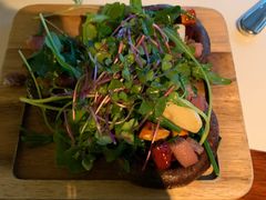 -The BREW·酿餐厅(浦东嘉里大酒店)