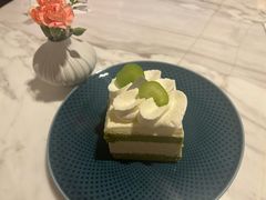 -théATRE 茶聚场(王府中環店)
