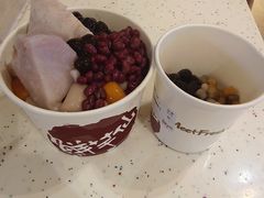 -鲜芋仙(群光广场店)
