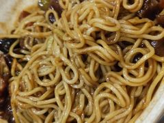 -咕咕站韩国料理(紫金港店)