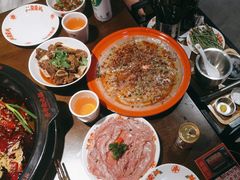 -牛市坎火锅(建设路店)