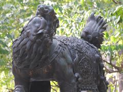 -北京动物园-畅观楼