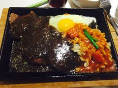 -米莱蒂亞牛排餐厅(福园广场店)