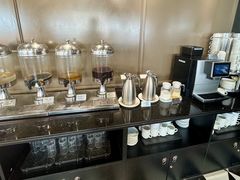 -华厦大酒店·桃源西餐厅·自助餐