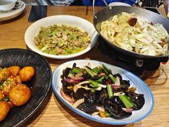 -滇铺子·云南特色菜·第九届野生菌美食节(东风东路c86店)