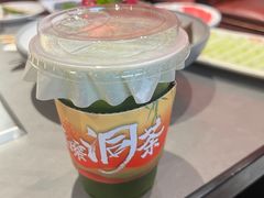 -洞子口重庆鲜货火锅(楚翘城旗舰店)