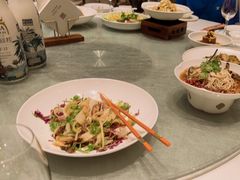 -小厨娘淮扬菜(清江苏宁广场店)