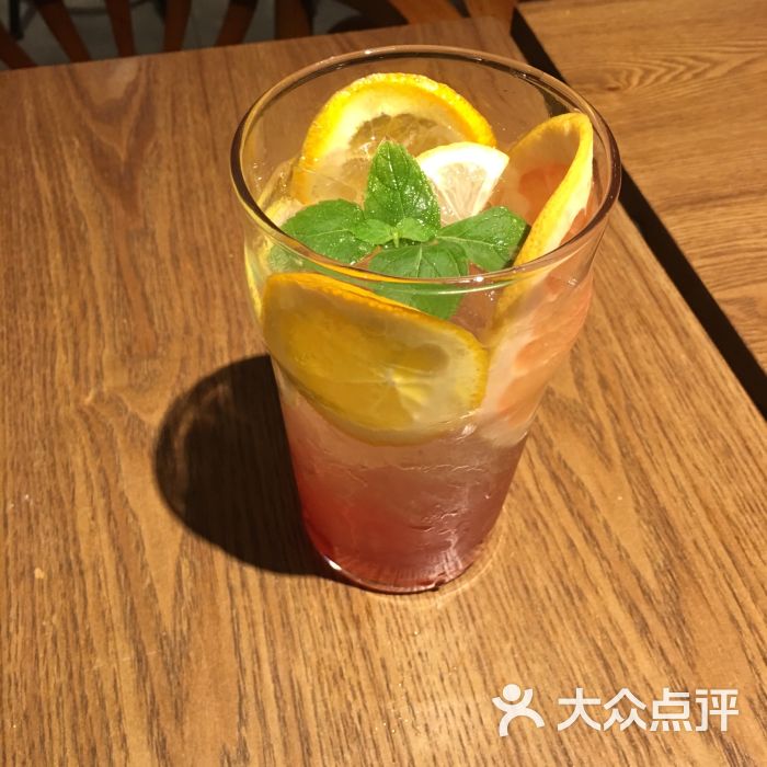 james joyce coffetel喆啡馆图片 - 第2张