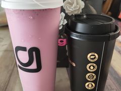 -gleeglee乐溢亦茶(合生汇店)