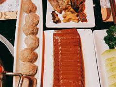 -牛事制造局牛肉火锅(莲岳路店)