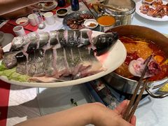 -新侗家食府(蟠桃宫店)