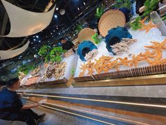 -圣罗巴甄选自助(麦凯乐店)