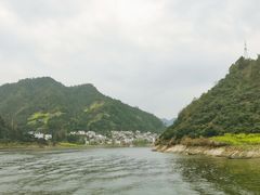 -新安江山水画廊风景区