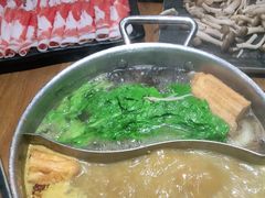 -呷哺呷哺 黄金牧场 (新中关购物中心店)