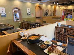 -川成串·自助串串香火锅(朝阳店)