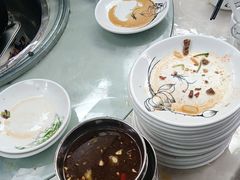 -柳沟豆腐宴69号福豆堂